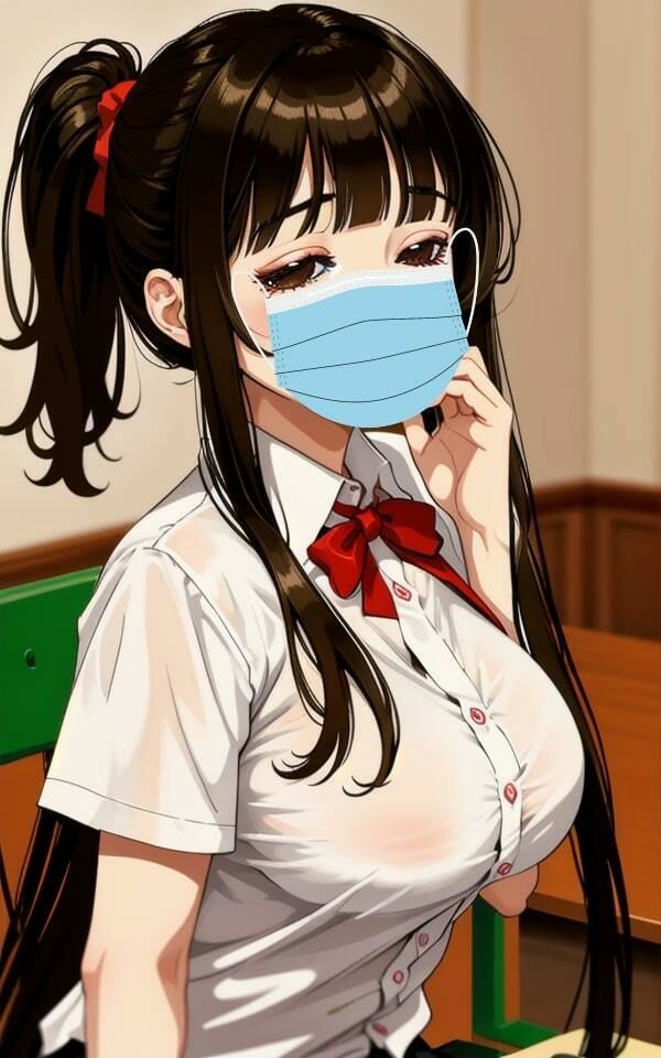 サンプル画像2:舌フェチ集(おしくらまんじゅう) [d_436831]