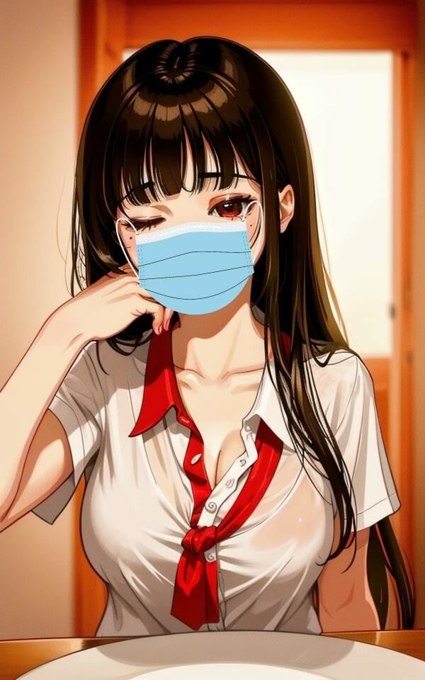 サンプル画像5:舌フェチ集(おしくらまんじゅう) [d_436831]