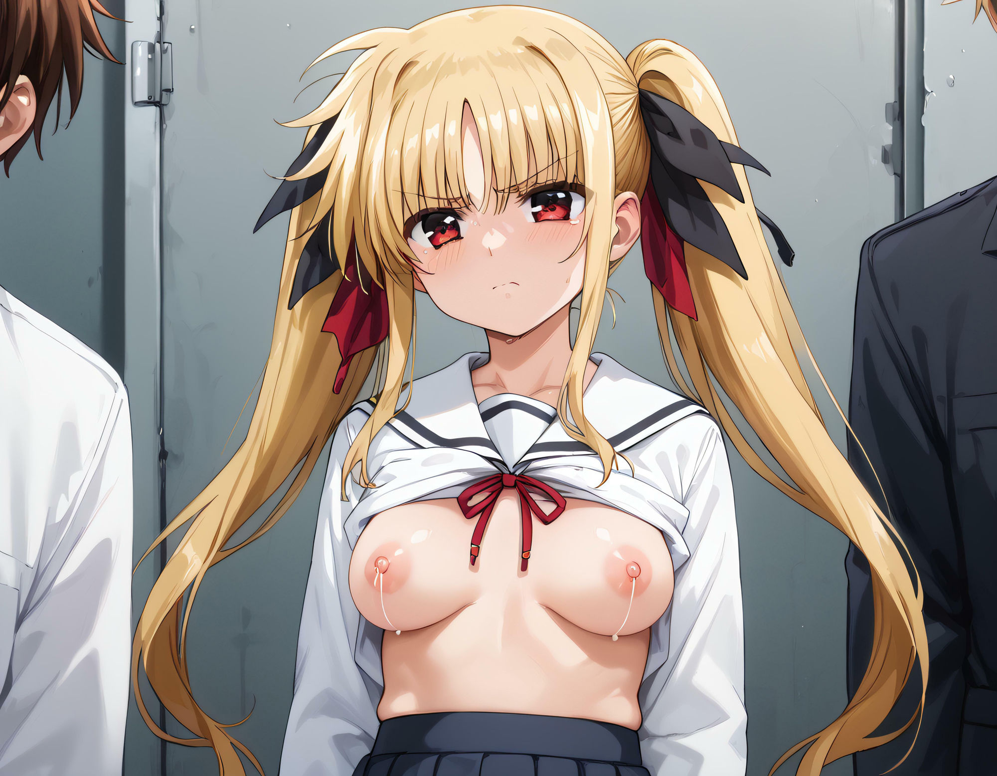 サンプル画像4:母乳の都(フェアリーテック) [d_436884]