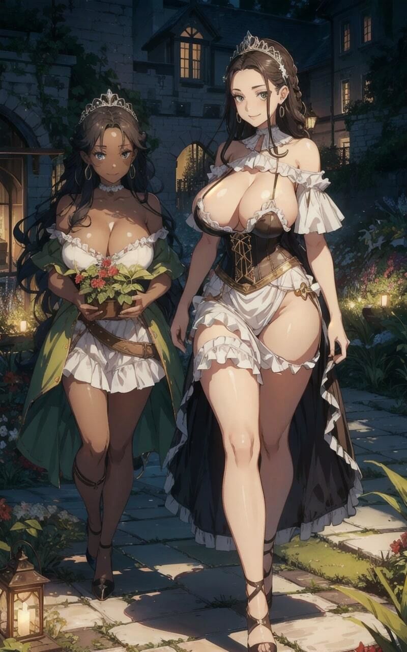 お姫様のおっぱい 6の画像8