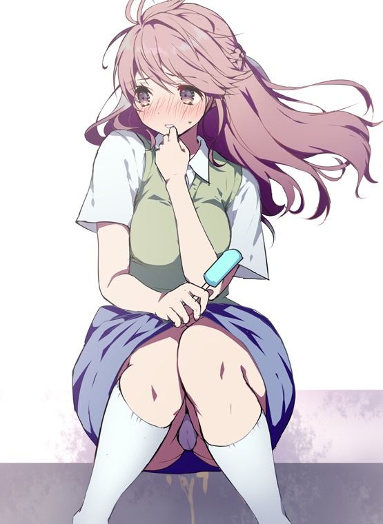 サンプル画像1:放課後ダム大決壊(Mogullaz) [d_436984]