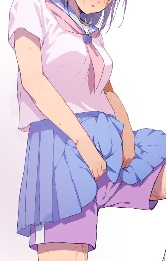 サンプル画像5:放課後ダム大決壊(Mogullaz) [d_436984]