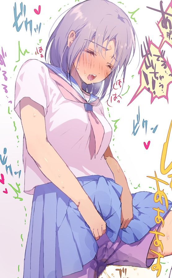 サンプル画像6:放課後ダム大決壊(Mogullaz) [d_436984]