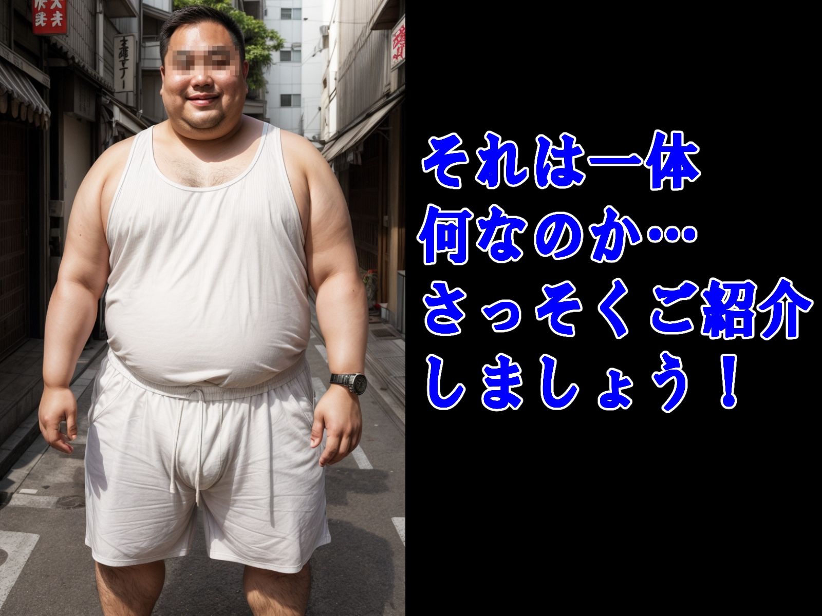 サンプル画像3:変態町内会長の町内催●托卵日誌(XYZヒロインズ) [d_437048]