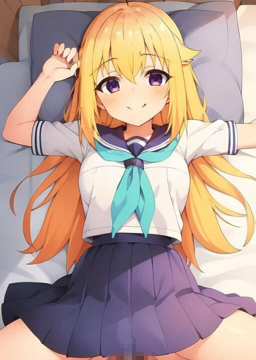 サンプル画像2:こ〇たんエロ画集まとめ【全20枚】(とろフェチ) [d_437112]