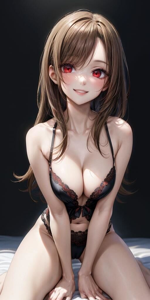 サンプル画像4:no.011-laura(愛のAI美少女召喚士ヨッシィランド) [d_437140]