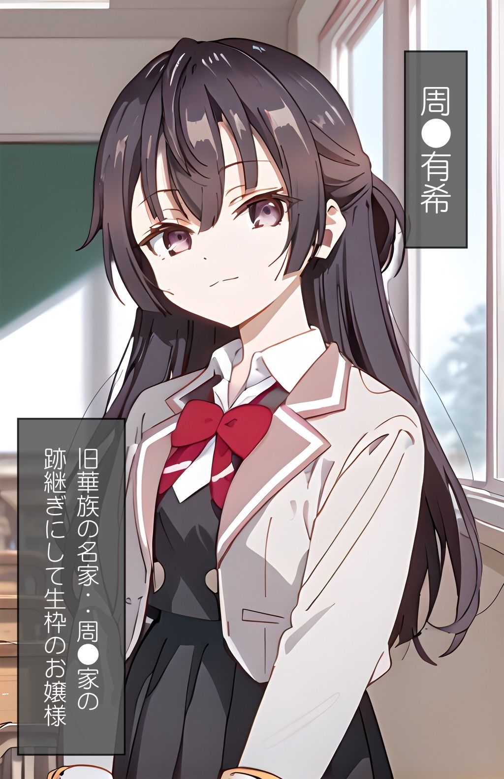 サンプル画像1:ロシデレ催●支配 周防有希(ぶるーしゃとー) [d_437149]