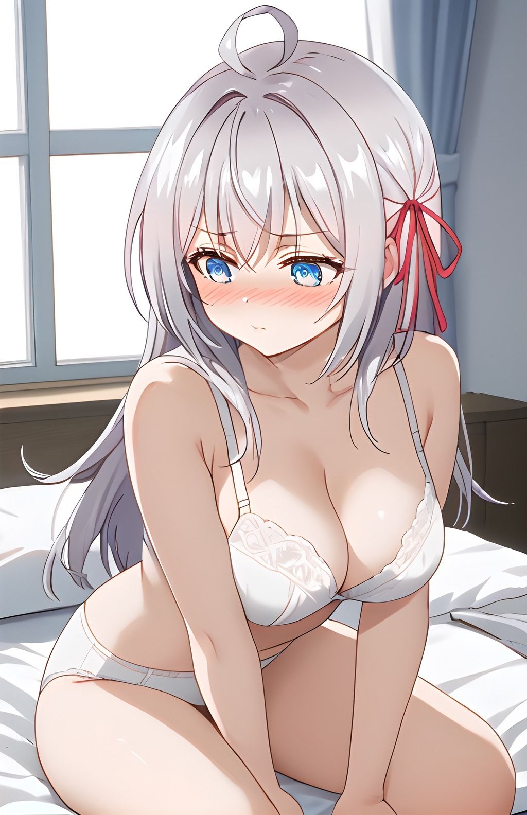 サンプル画像1:ロシデレえろ絶頂集 茅咲・アーリャ・綾乃(東京ガール) [d_437208]