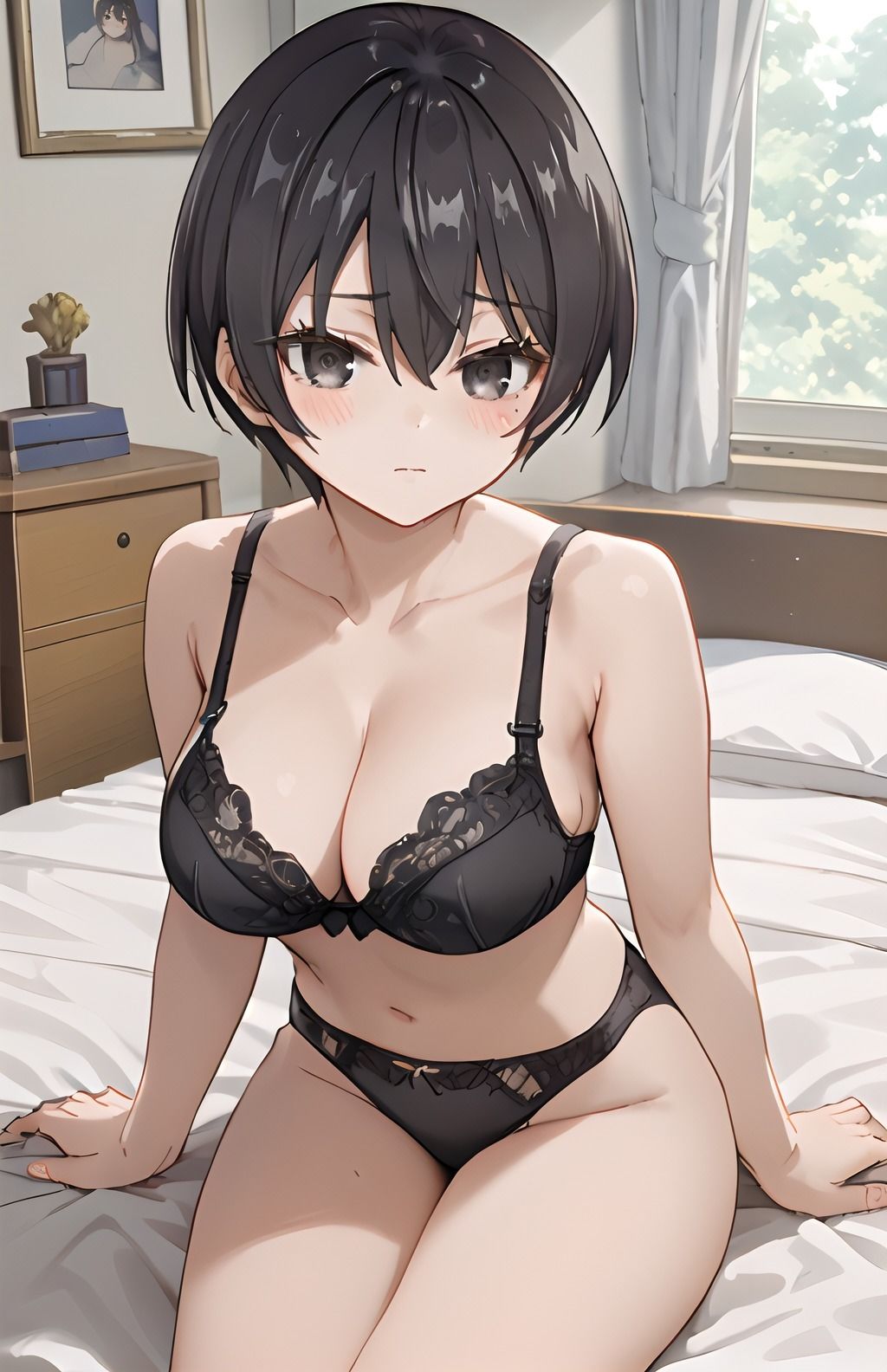 サンプル画像2:ロシデレえろ絶頂集 茅咲・アーリャ・綾乃(東京ガール) [d_437208]