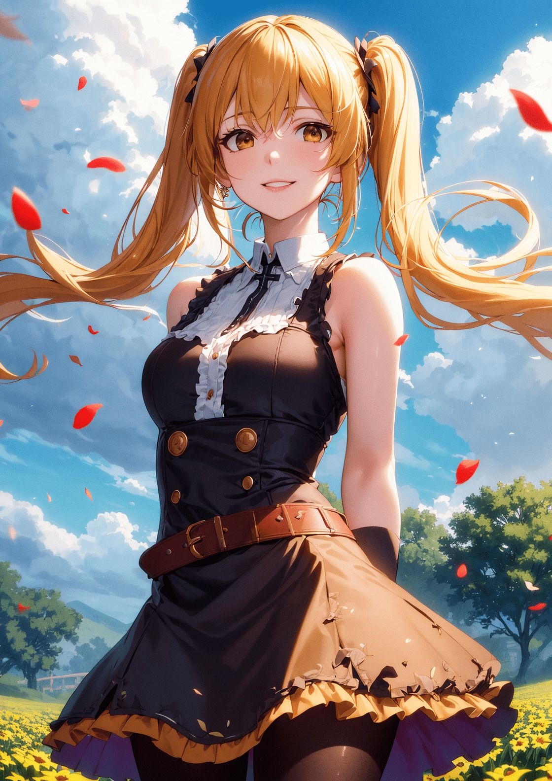 サンプル画像2:弥海砂（ミサミサ）えちえちファイル(美少女空間) [d_437234]