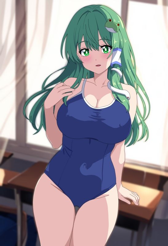 サンプル画像2:お仕事なのに清楚風な女の子が男をたぶらかして中出しえっちで虜にしようとする(デジタルワイフProject) [d_437264]