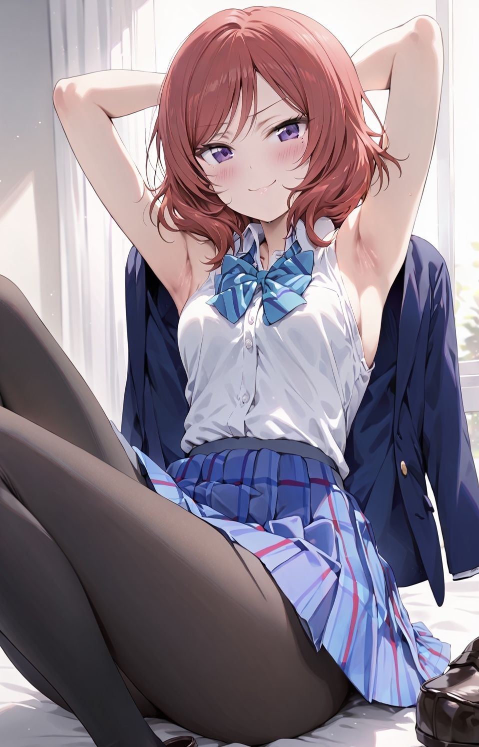 サンプル画像5:西●野真姫ちゃんのマ●コは真姫マ●コ！(MIKIMIKI) [d_437269]