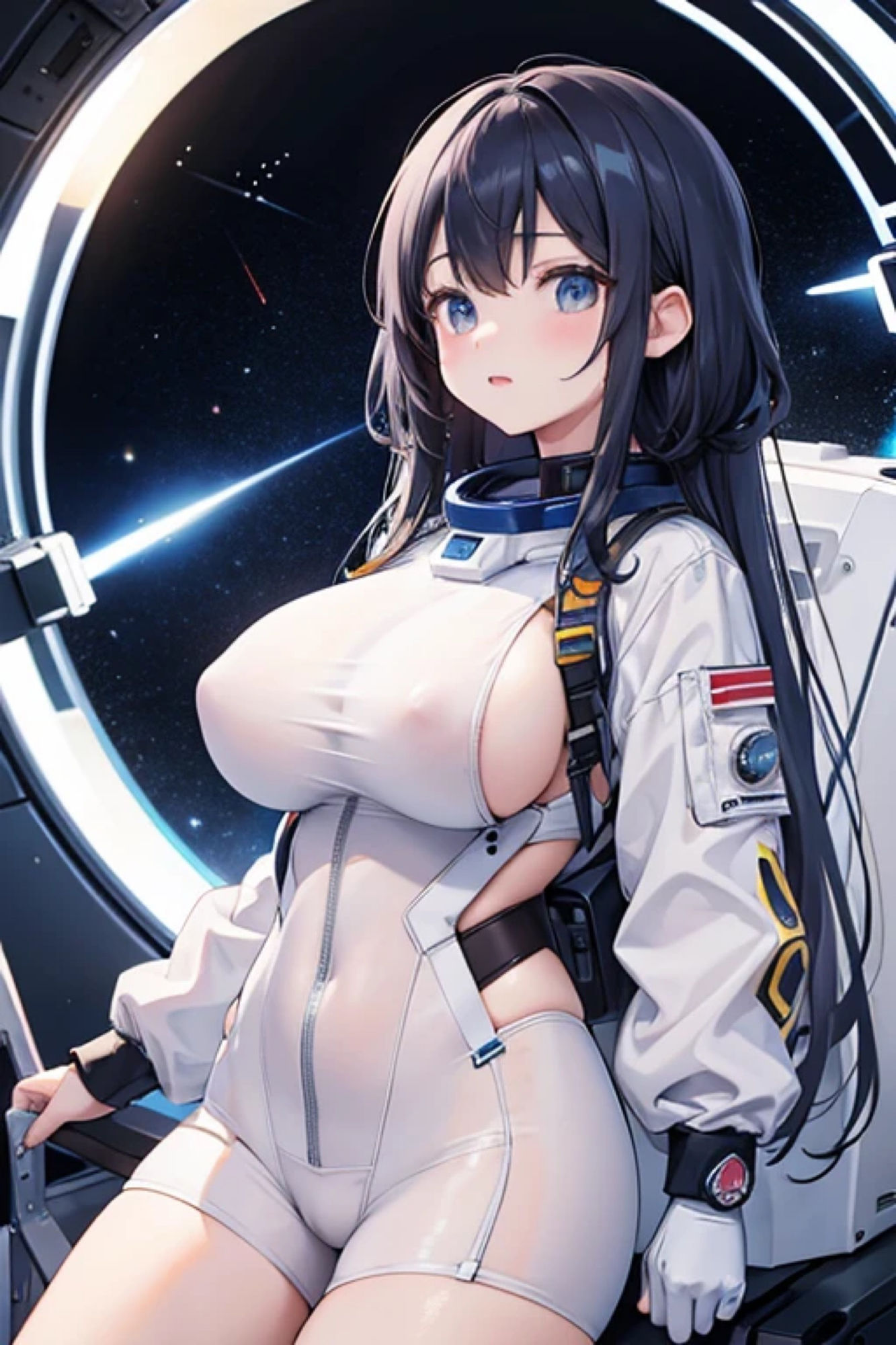 宇宙飛行士のアレやコレ (d_437283) - d_437283jp-007