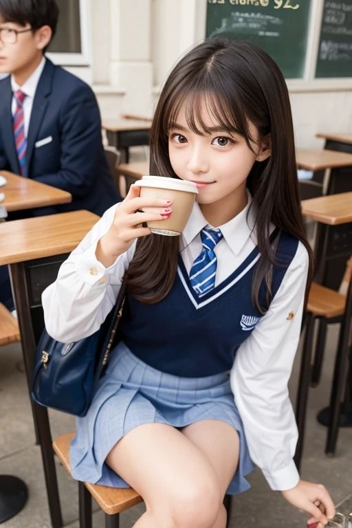 サンプル画像4:AIGirlPhoto_Ver29(aigirlphoto) [d_437301]