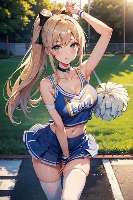 サンプル画像4:ドスケベなチア部のお姉さんたち1(LOVEdream) [d_437314]