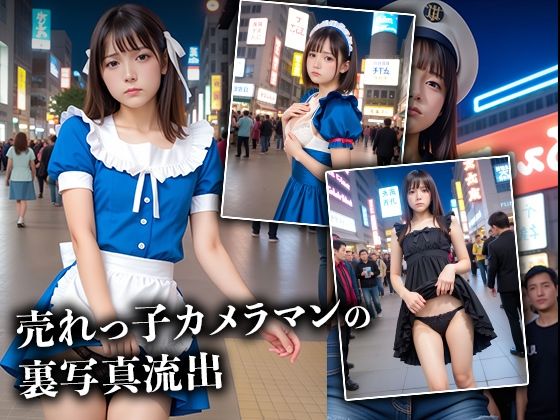 サンプル画像2:画像流出！325枚 世に出るはずがなかった裏ハロウィン写真公開 -パンチラ・ブラチラ-(流出写真倶楽部) [d_437347]