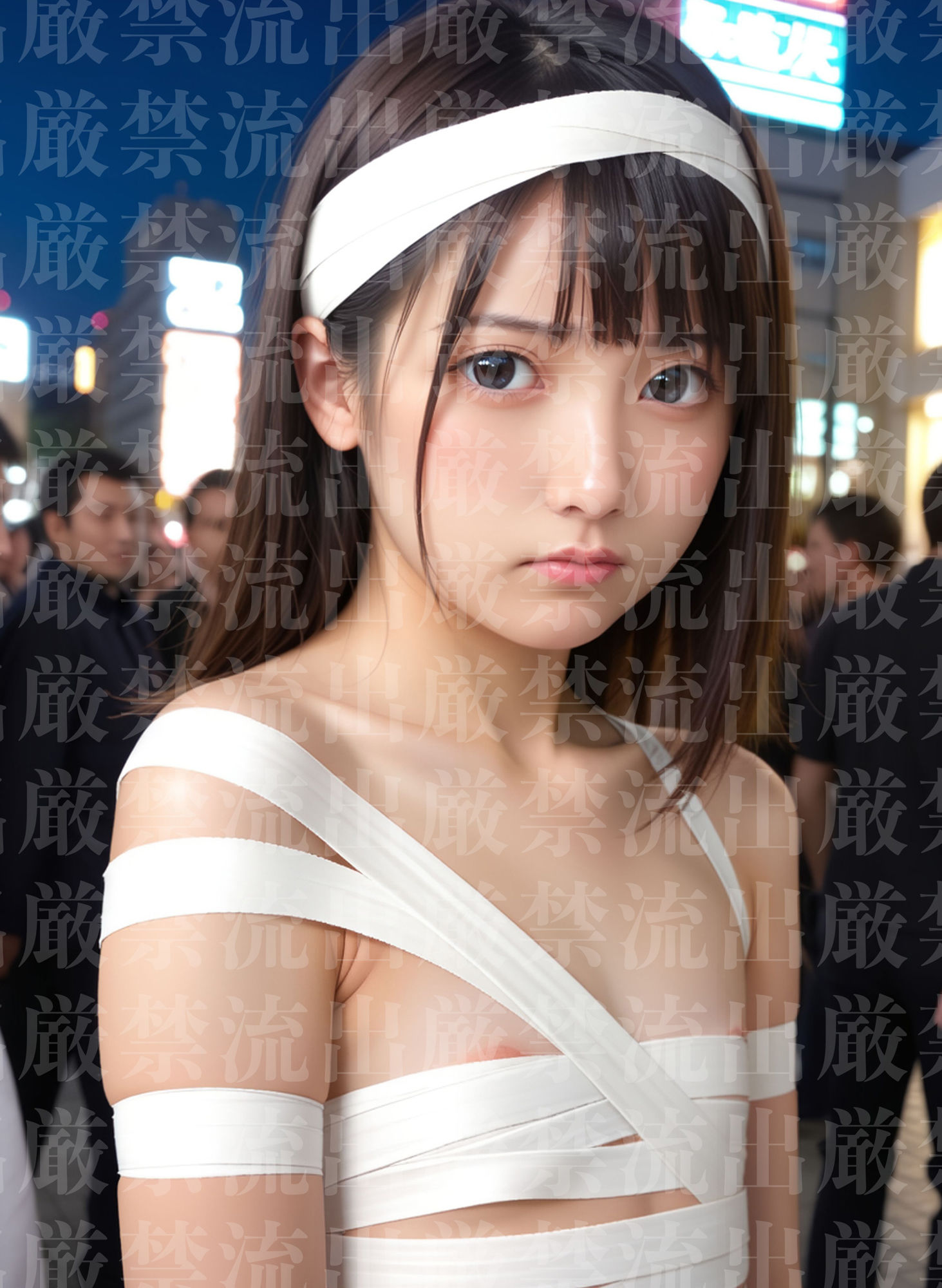 サンプル画像6:画像流出！325枚 世に出るはずがなかった裏ハロウィン写真公開 -パンチラ・ブラチラ-(流出写真倶楽部) [d_437347]