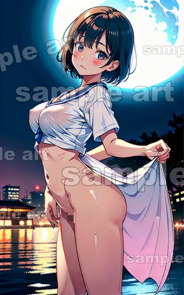 サンプル画像4:オムニバス企画〜ありとあらゆるエチエチ特集がエンドレス〜373枚収録(瞬間サファイア出版) [d_437361]