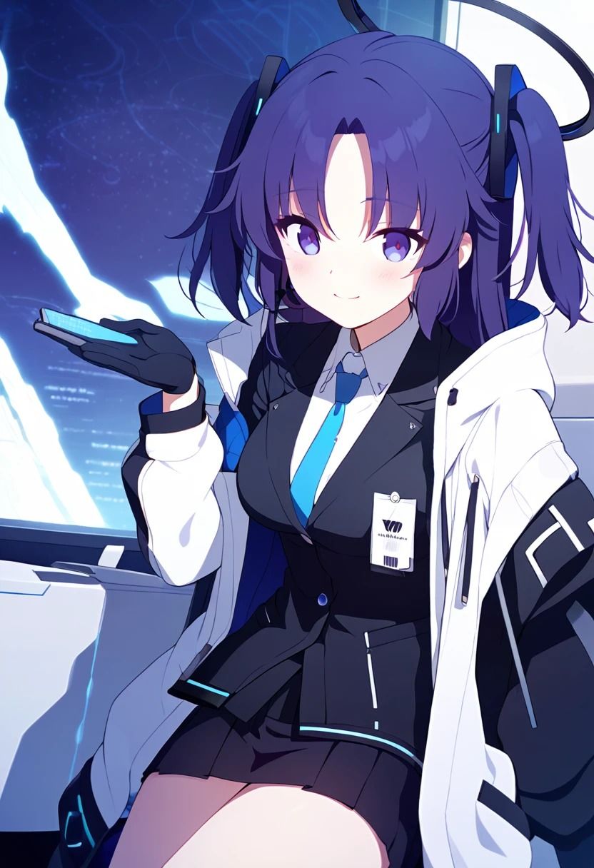 サンプル画像1:水着ユウカが尊すぎて中出しSEXしまくった(汁なし担々麺) [d_437432]