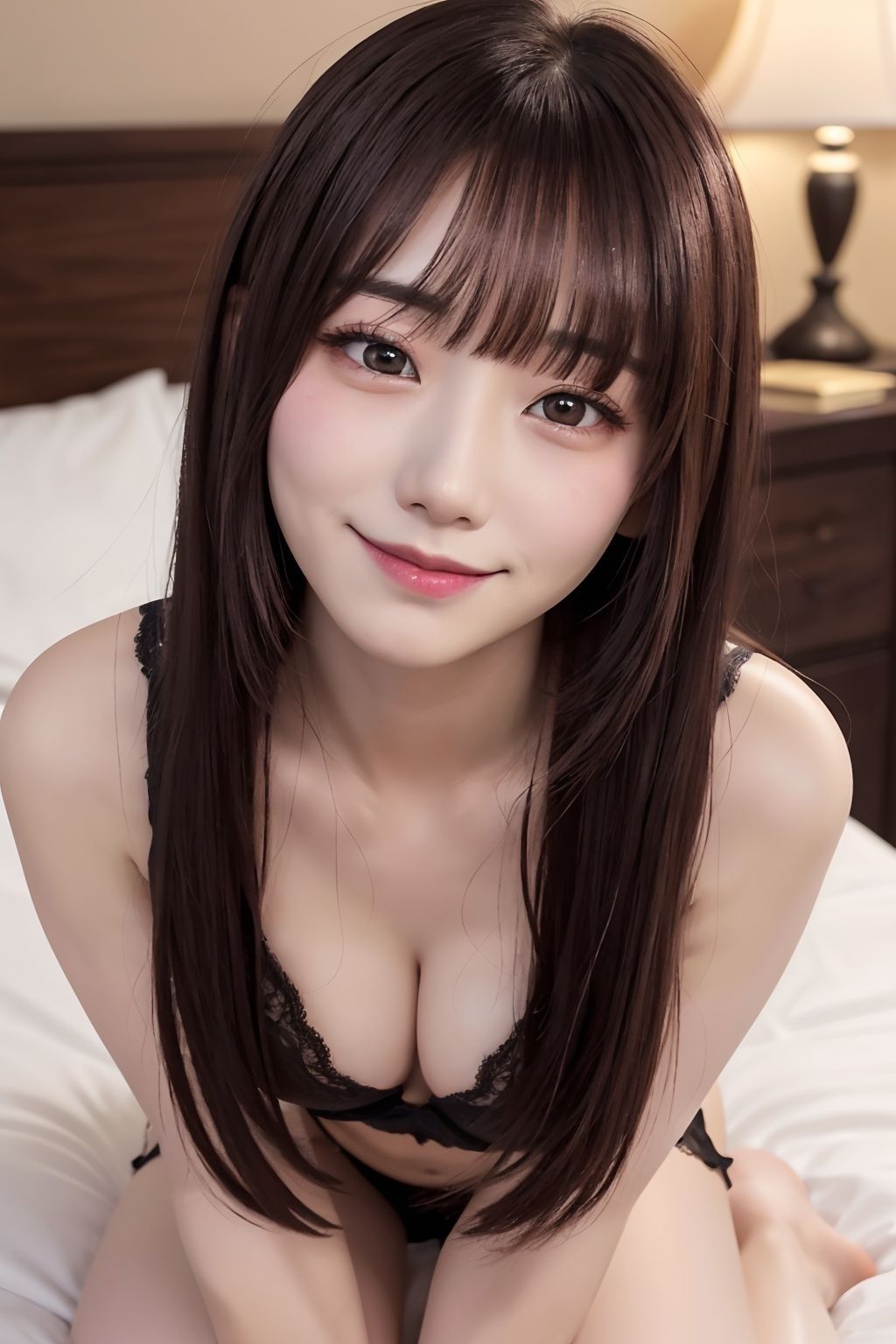 サンプル画像3:濡れる夜 敏感編(桜坂46) [d_437480]