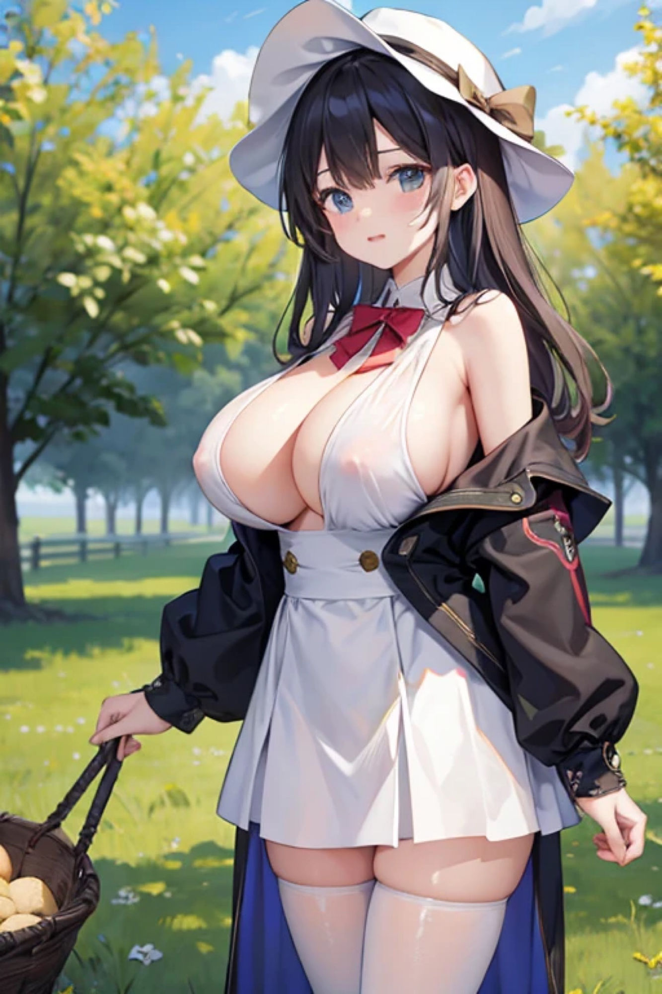 サンプル画像6:メルヘンガールのアレやコレ(rweb324) [d_437641]