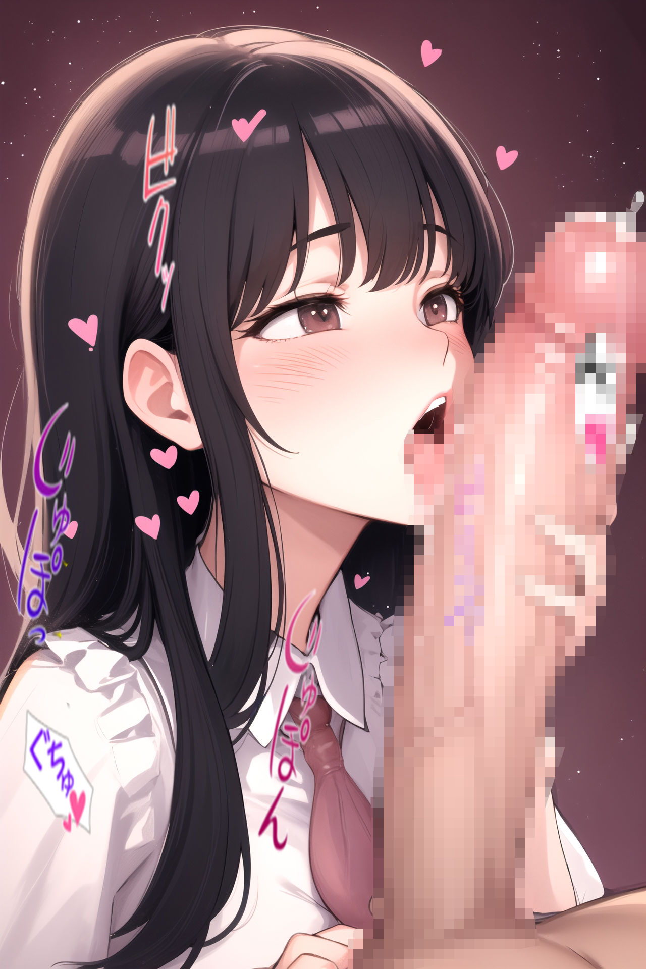 サンプル画像1:ヒロインエロCG総集編【フルカラー500枚 全9キャラ】(コロッケ) [d_437743]