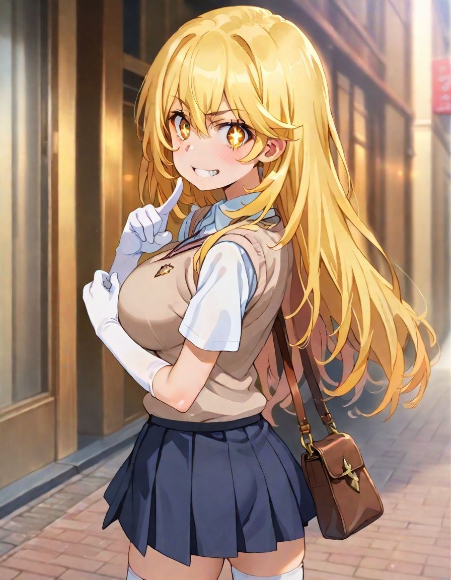 サンプル画像1:とある科学の心理掌握-メンタルアウト-(AIUEOEKAKI) [d_437779]