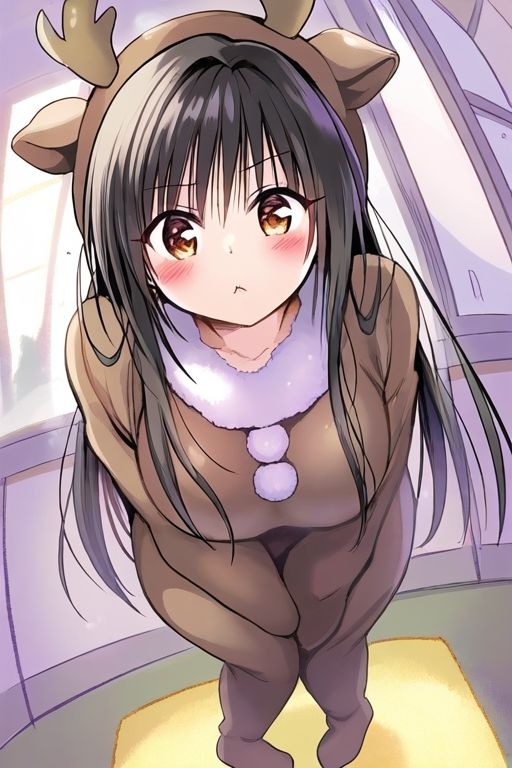 サンプル画像2:ToL〇VEるで壊れたカメラ 代わりに脳内イメージを集めたらハレンチ祭り！？(催●スマホの淫魔) [d_437790]