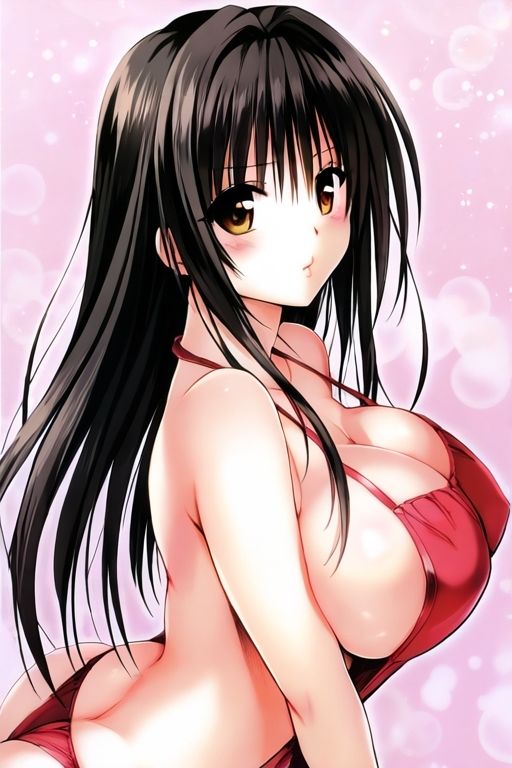 サンプル画像3:ToL〇VEるで壊れたカメラ 代わりに脳内イメージを集めたらハレンチ祭り！？(催●スマホの淫魔) [d_437790]