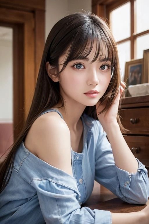 サンプル画像1:AIGirlPhoto_Ver21(aigirlphoto) [d_437902]