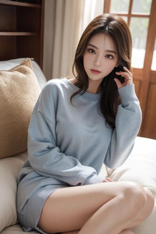 サンプル画像2:AIGirlPhoto_Ver21(aigirlphoto) [d_437902]