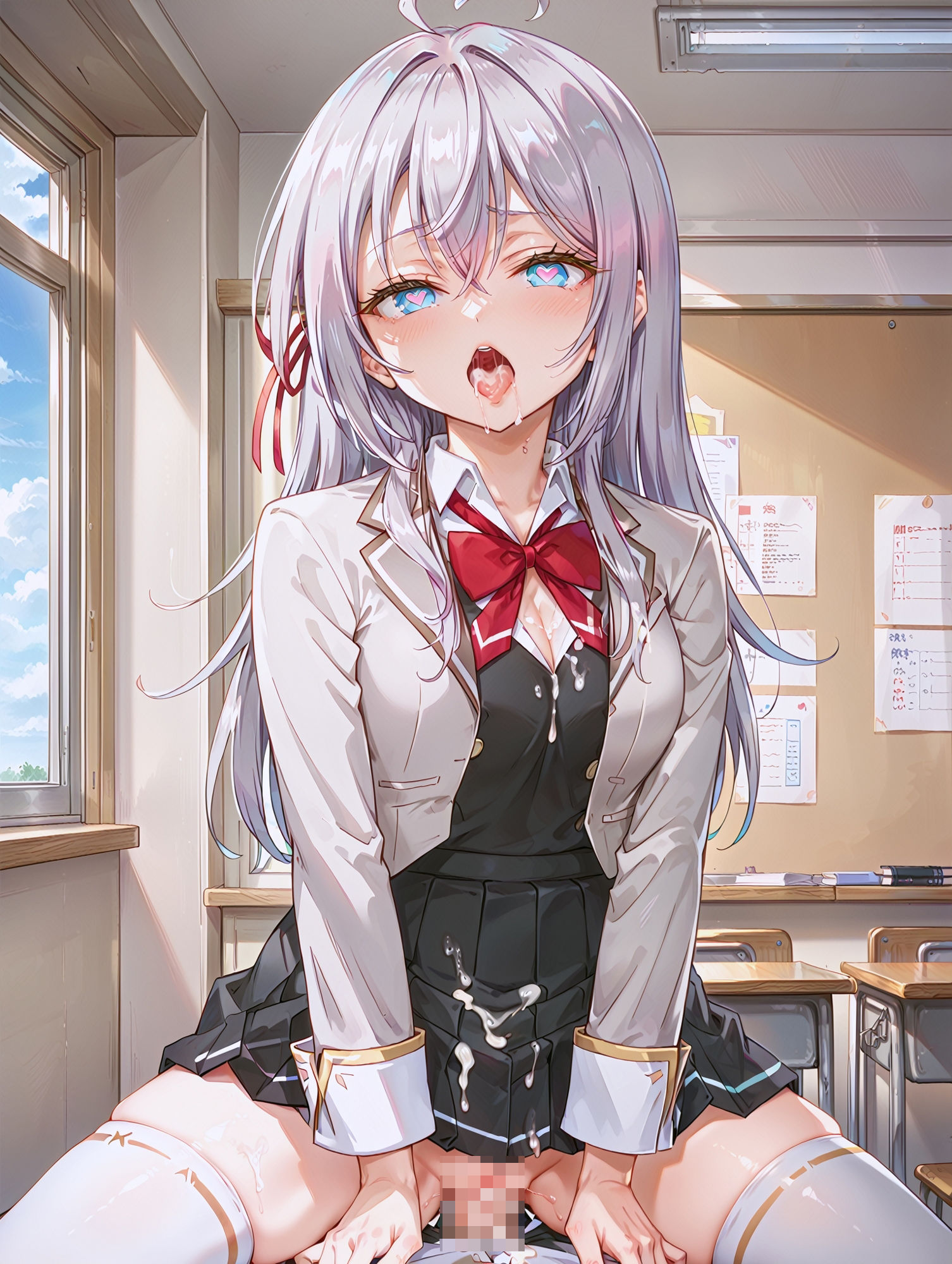 サンプル画像2:ミラクルプチCG集 vol.4(ミラクルクルクルミルク) [d_437943]