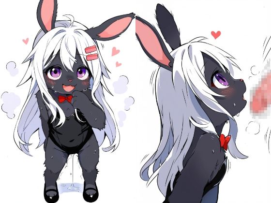 サンプル画像2:甘い月夜に誘われて(レガリアワールド) [d_438153]