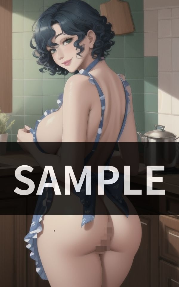 サンプル画像1:同級生のお母さんがエロいんですけど！(花恋スイート) [d_438231]