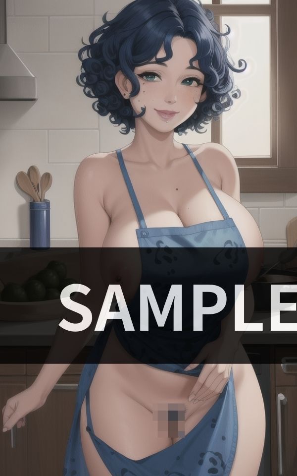 サンプル画像5:同級生のお母さんがエロいんですけど！(花恋スイート) [d_438231]