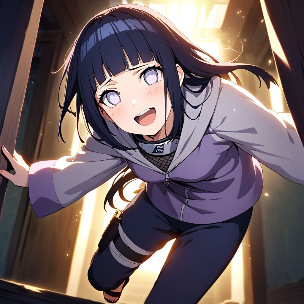 サンプル画像1:控え目な皮を被った淫乱女！男を夢中にさせる日向ヒ〇タ。(ふりかけテキーラ) [d_438264]