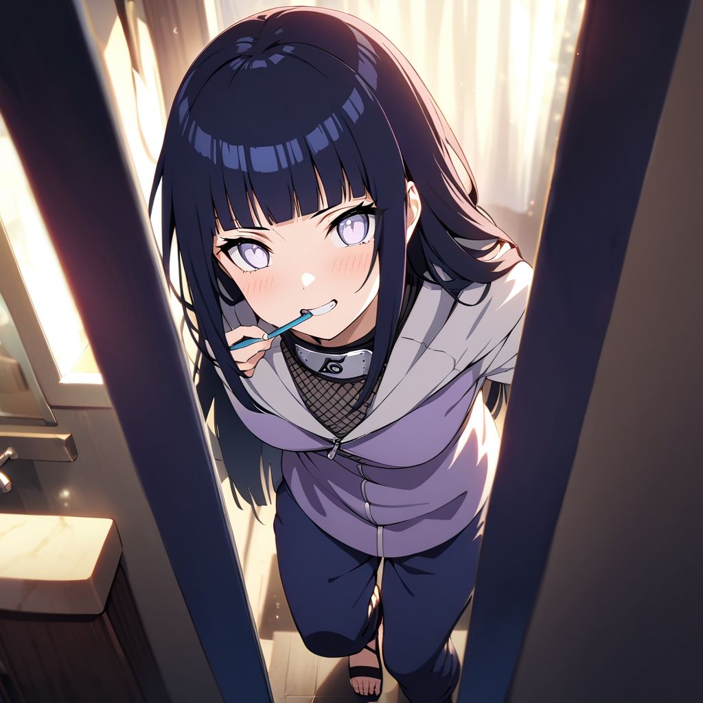 サンプル画像2:控え目な皮を被った淫乱女！男を夢中にさせる日向ヒ〇タ。(ふりかけテキーラ) [d_438264]