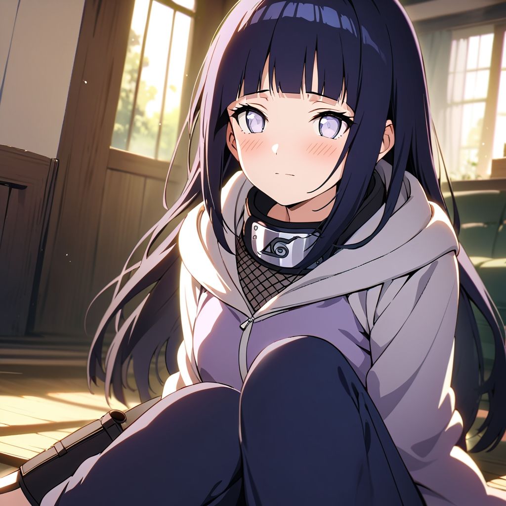 サンプル画像3:控え目な皮を被った淫乱女！男を夢中にさせる日向ヒ〇タ。(ふりかけテキーラ) [d_438264]