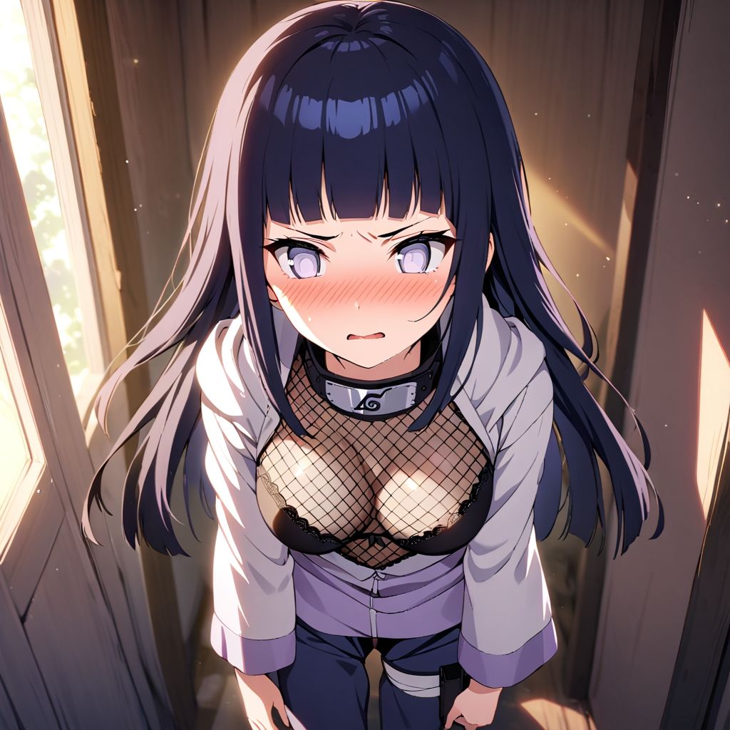 サンプル画像4:控え目な皮を被った淫乱女！男を夢中にさせる日向ヒ〇タ。(ふりかけテキーラ) [d_438264]