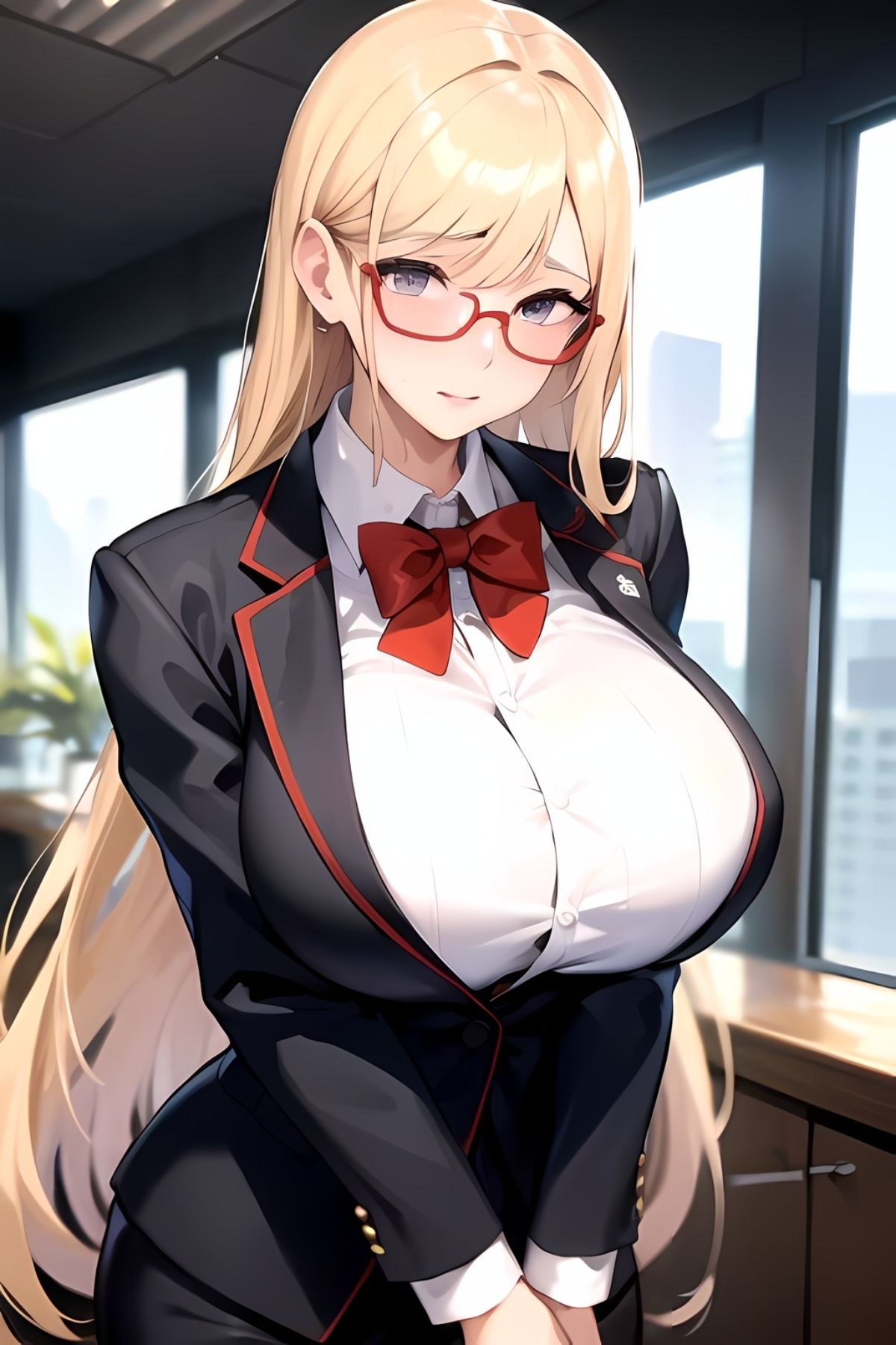 サンプル画像1:職場のカワイイ子と秘密の関係(WEEKEND GIRLS) [d_438299]