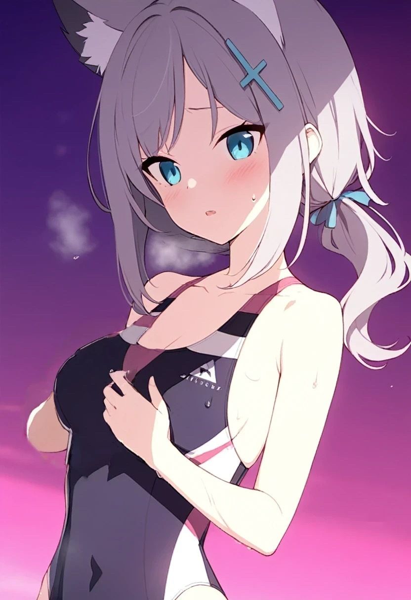 サンプル画像1:先生、ちょっとお時間もらうね(汁なし担々麺) [d_438530]