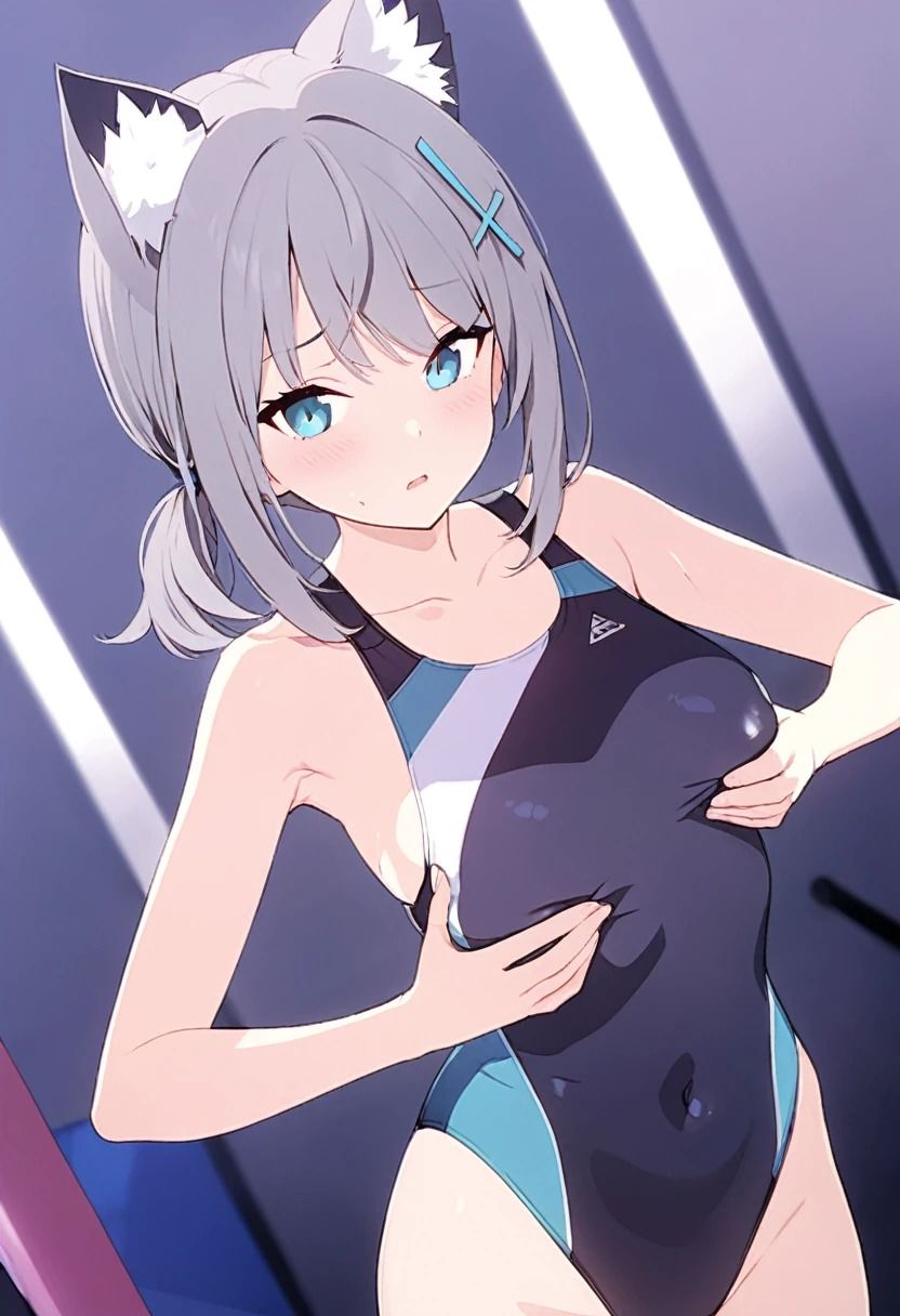 サンプル画像2:先生、ちょっとお時間もらうね(汁なし担々麺) [d_438530]