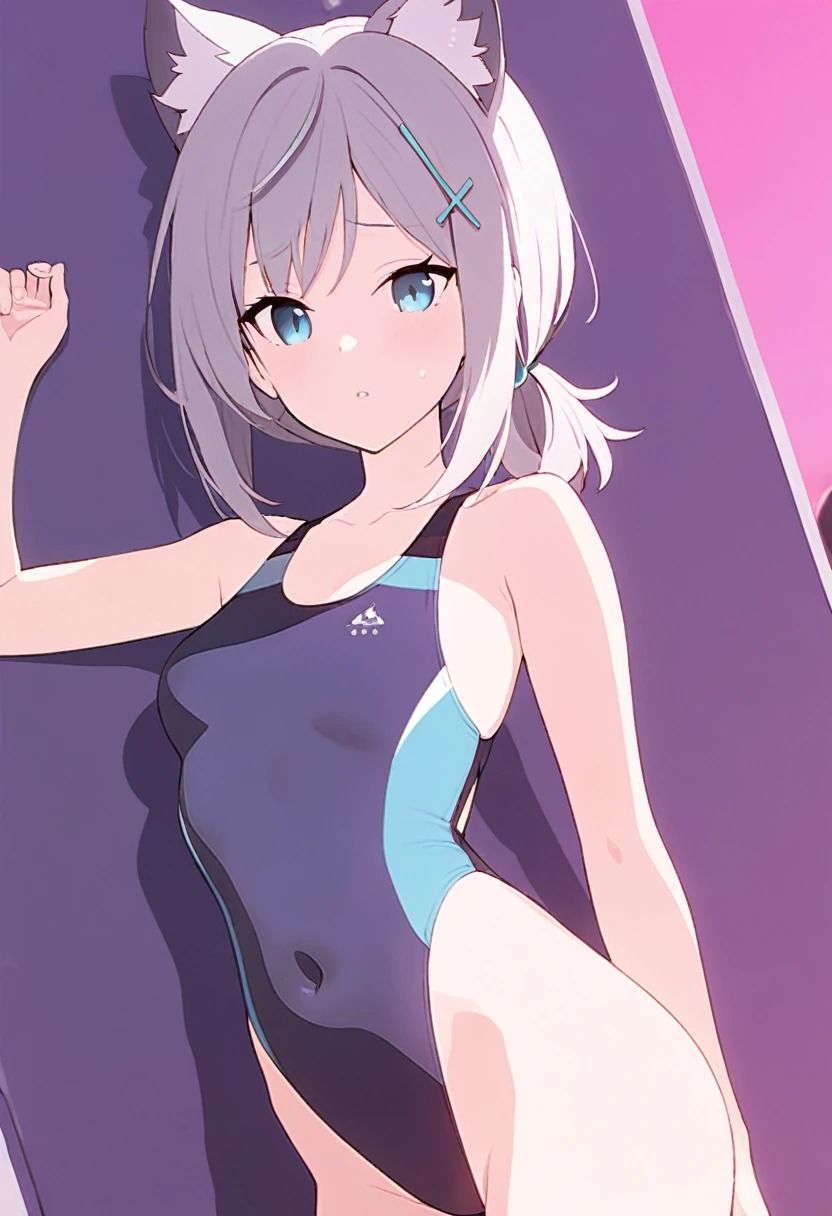 サンプル画像3:先生、ちょっとお時間もらうね(汁なし担々麺) [d_438530]