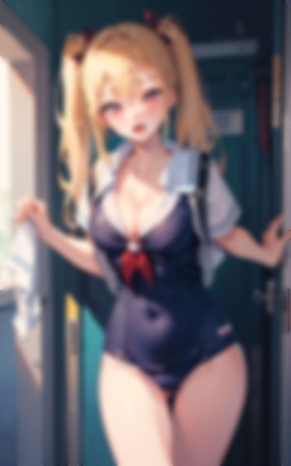 サンプル画像4:下にスク水着てるもんVOL.2(panpanyama2) [d_438573]