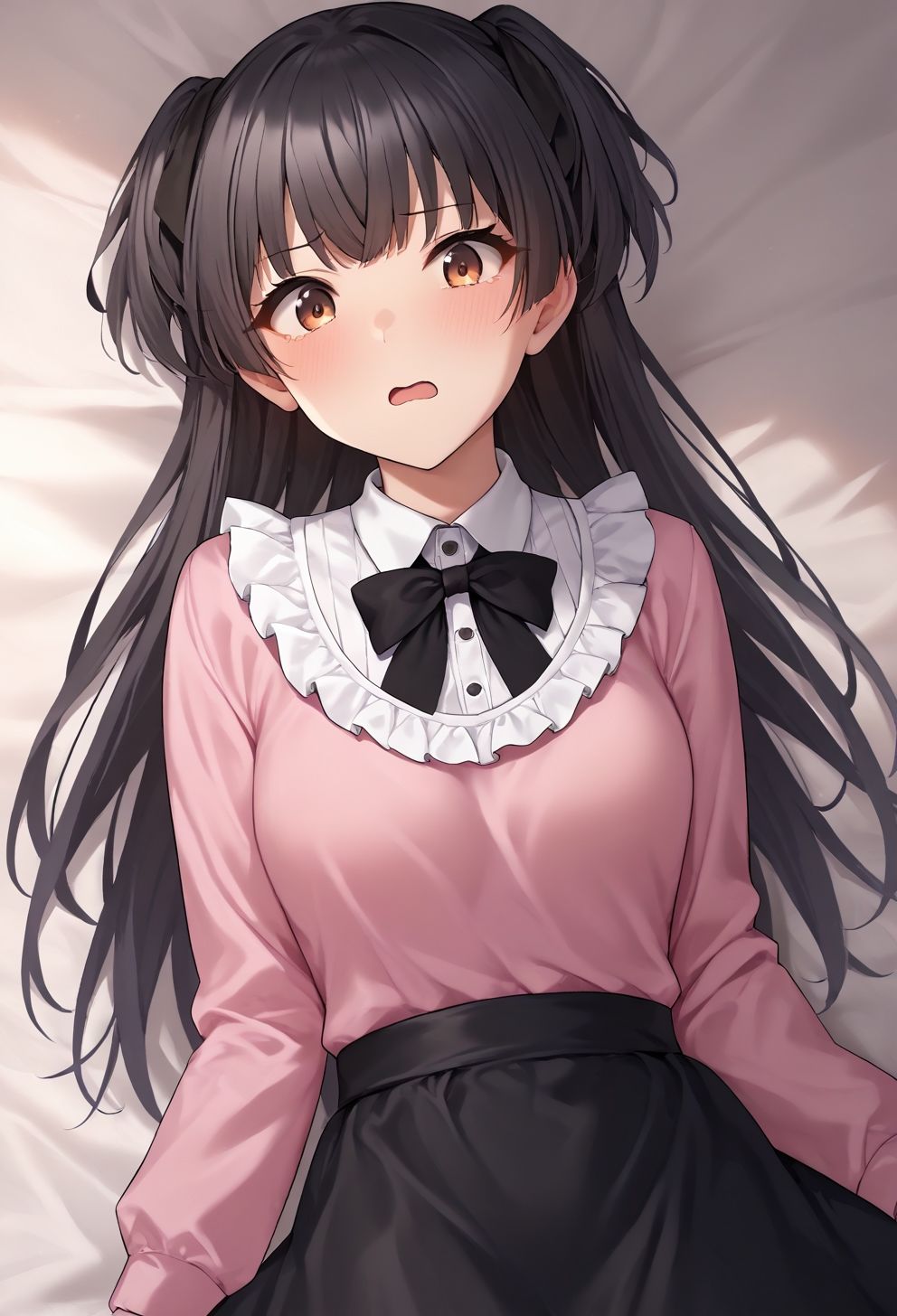 サンプル画像1:シ○ニマス 黛冬○子 エロCG集(aiどる) [d_438726]