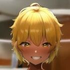 サンプル画像6:新人レスラーあんな〜屈辱の乳房若さ吸収敗北〜(吸収ドレイン) [d_438749]