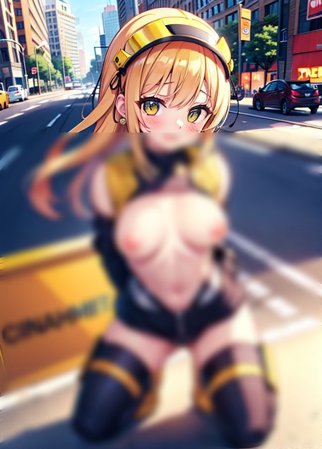 サンプル画像3:工事現場ではエロ第一！安全第一！(みるくのお時間です) [d_438831]