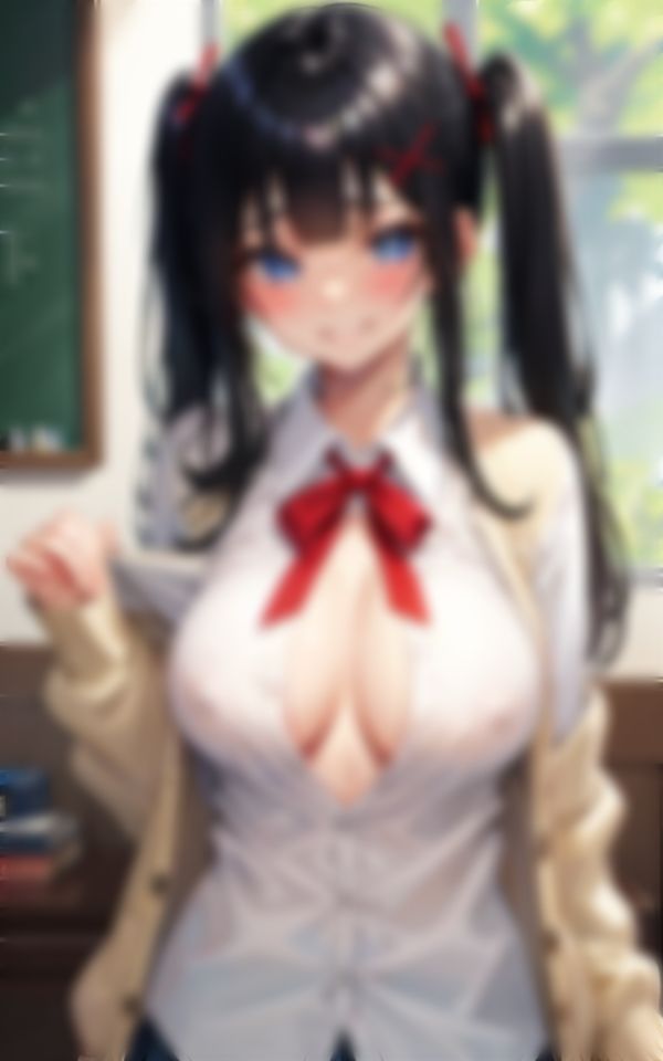 サンプル画像2:こんなにおっきくなっちゃったVOL.2(panpanyama3) [d_438850]