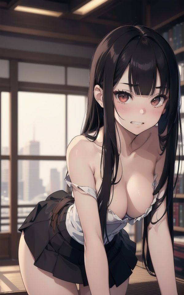 サンプル画像2:童顔巨乳の妹〜実家に住んでる妹のおっぱいがエロすぎた特別スペシャル〜(S級奇跡の一枚) [d_439060]