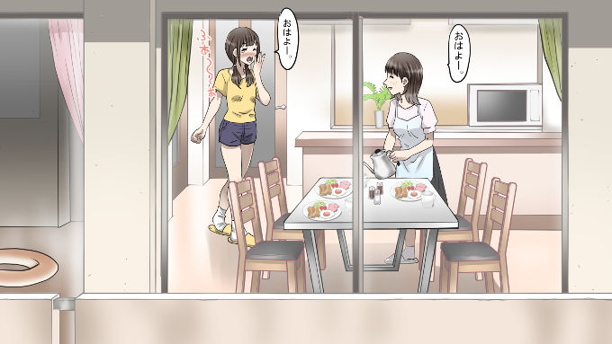 サンプル画像4:撮られているとも知らずカメラの前でハメまくるカップル達の日常(ゆーダッシュ) [d_439081]